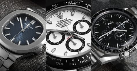 bob's watches|Buy and Sell Pre Owned Luxury Watches .